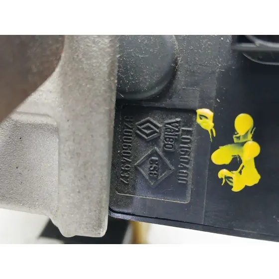 Columna Direccion para Renault Megane Iii Hatchback (Bz0/1_, B3_)