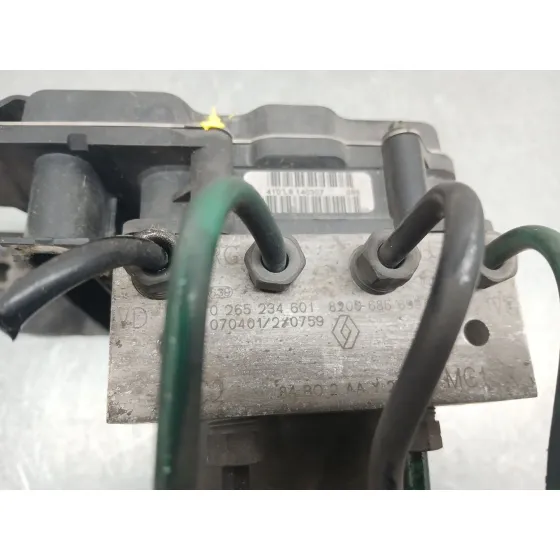 Abs para Renault Megane Ii Coupe-Cabriolet (Em0/1_)