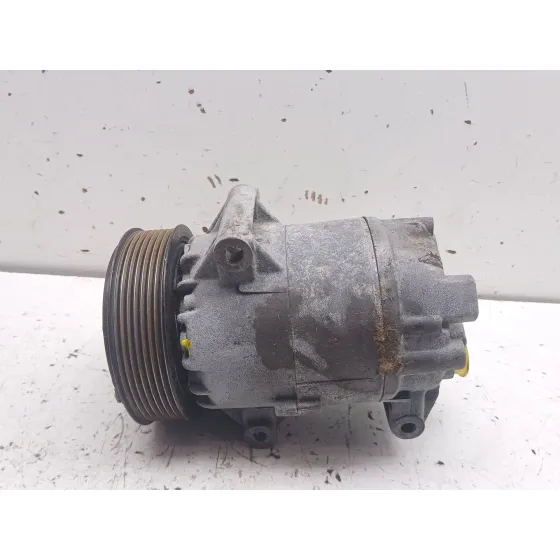 Compresor Aire Acondicionado para Renault Megane Ii Coupe-Cabriolet (Em0/1_)