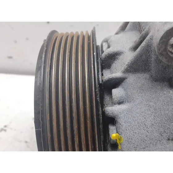 Compresor Aire Acondicionado para Renault Megane Ii Coupe-Cabriolet (Em0/1_)