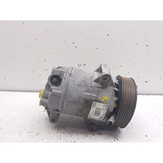 Compresor Aire Acondicionado para Renault Megane Ii Coupe-Cabriolet (Em0/1_)