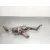 Motor Limpia Delantero para Renault Megane Ii Coupe-Cabriolet (Em0/1_)