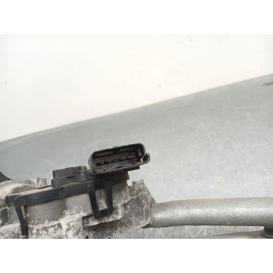 Motor Limpia Delantero para Renault Megane Ii Coupe-Cabriolet (Em0/1_)