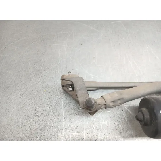 Motor Limpia Delantero para Renault Megane Ii Coupe-Cabriolet (Em0/1_)