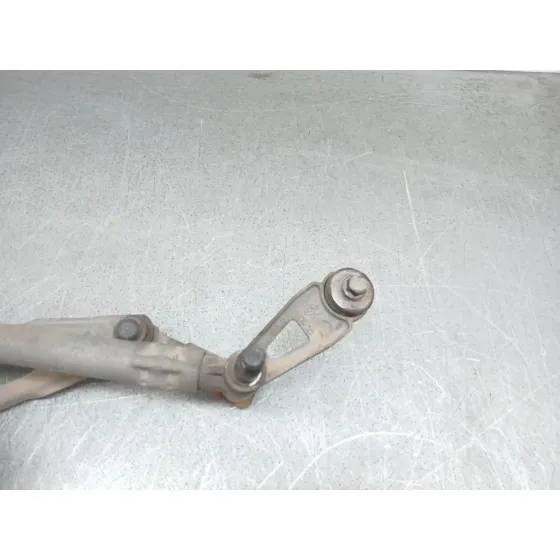 Motor Limpia Delantero para Renault Megane Ii Coupe-Cabriolet (Em0/1_)
