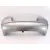 Paragolpes Trasero para Renault Megane Ii Coupe-Cabriolet (Em0/1_)