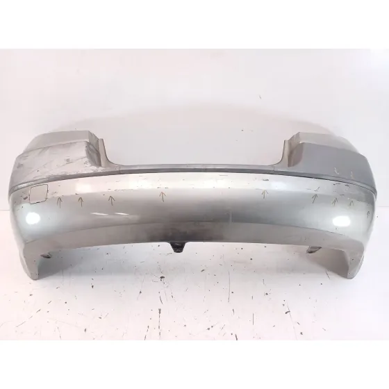Paragolpes Trasero para Renault Megane Ii Coupe-Cabriolet (Em0/1_)