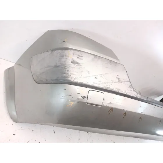 Paragolpes Trasero para Renault Megane Ii Coupe-Cabriolet (Em0/1_)