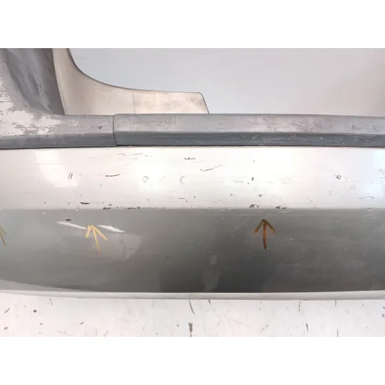 Paragolpes Trasero para Renault Megane Ii Coupe-Cabriolet (Em0/1_)