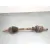 Transmision Delantera Izquierda para Renault Megane Ii Coupe-Cabriolet (Em0/1_)