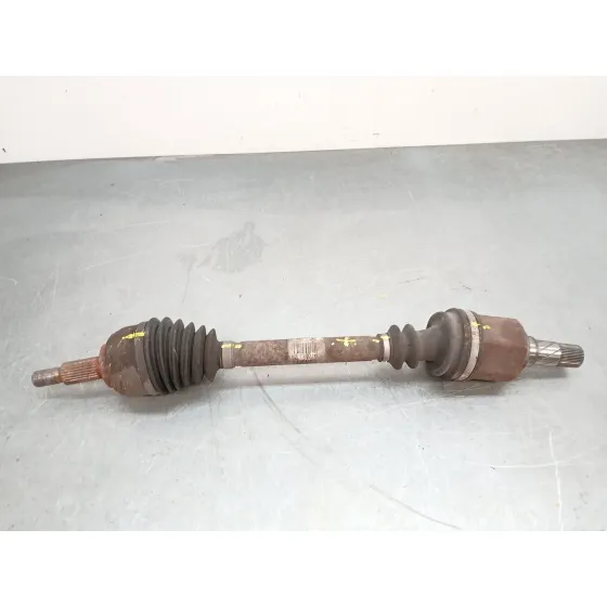 Transmision Delantera Izquierda para Renault Megane Ii Coupe-Cabriolet (Em0/1_)