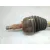 Transmision Delantera Izquierda para Renault Megane Ii Coupe-Cabriolet (Em0/1_)
