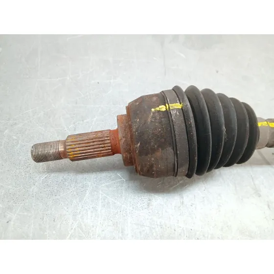 Transmision Delantera Izquierda para Renault Megane Ii Coupe-Cabriolet (Em0/1_)