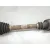 Transmision Delantera Izquierda para Renault Megane Ii Coupe-Cabriolet (Em0/1_)