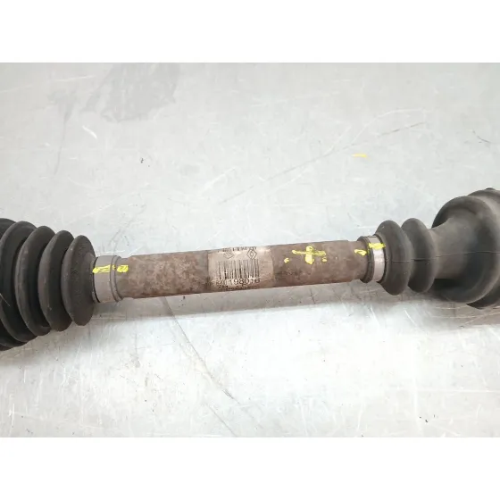 Transmision Delantera Izquierda para Renault Megane Ii Coupe-Cabriolet (Em0/1_)
