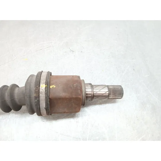 Transmision Delantera Izquierda para Renault Megane Ii Coupe-Cabriolet (Em0/1_)