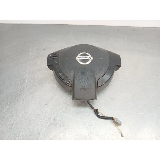 Airbag Delantero Izquierdo para Nissan Nv200 / Evalia Autobus
