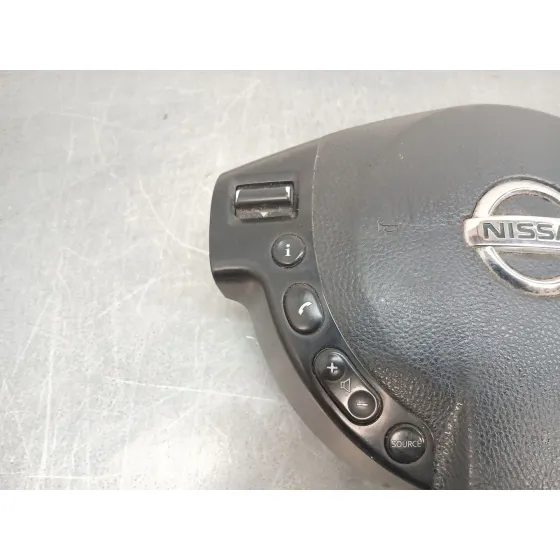 Airbag Delantero Izquierdo para Nissan Nv200 / Evalia Autobus