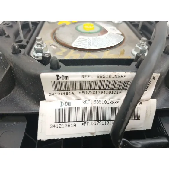 Airbag Delantero Izquierdo para Nissan Nv200 / Evalia Autobus