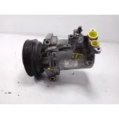 Compresor Aire Acondicionado para Nissan Nv200 / Evalia Autobus