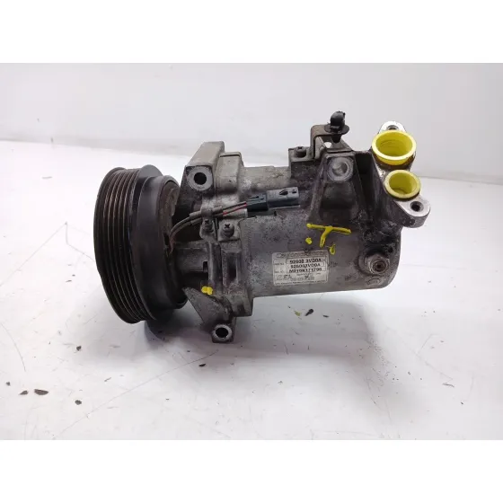 Compresor Aire Acondicionado para Nissan Nv200 / Evalia Autobus