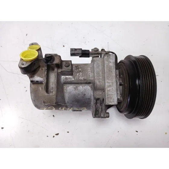 Compresor Aire Acondicionado para Nissan Nv200 / Evalia Autobus