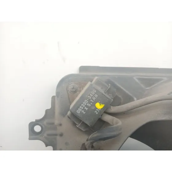 Electroventilador para Honda Civic Viii Hatchback (Fn, Fk)