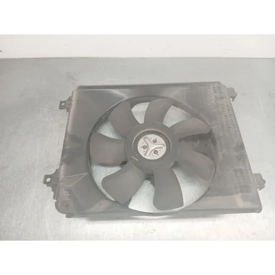 Electroventilador para Honda Civic Viii Hatchback (Fn, Fk)