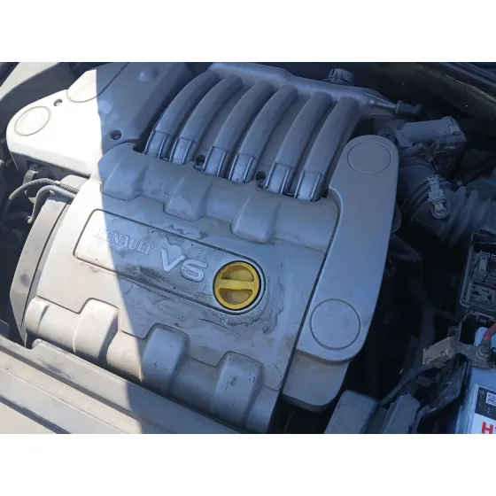 Motor Completo para Renault Laguna Ii (Bg0/1_)