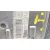 Faro Derecho para Renault Laguna Ii (Bg0/1_)