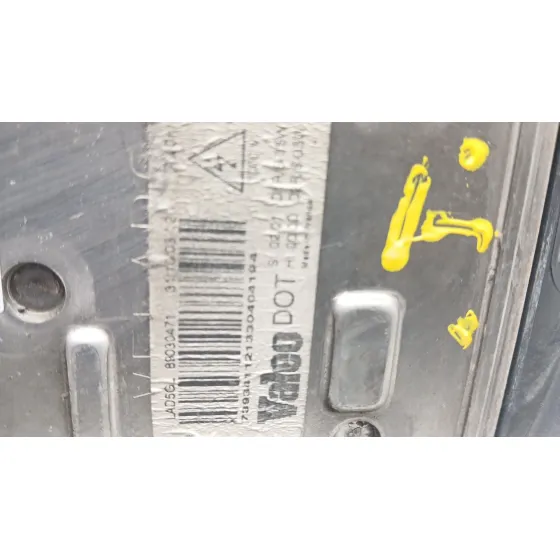 Faro Derecho para Renault Laguna Ii (Bg0/1_)