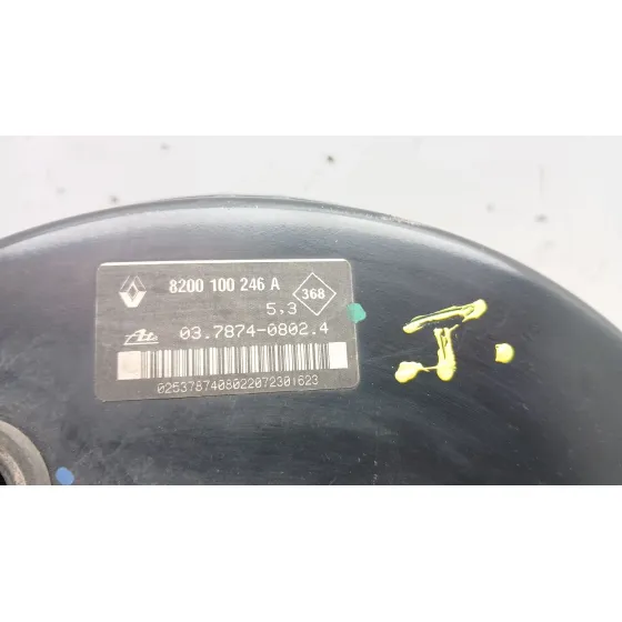 Servofreno para Renault Laguna Ii (Bg0/1_)
