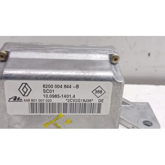 Sensor para Renault Laguna Ii (Bg0/1_)