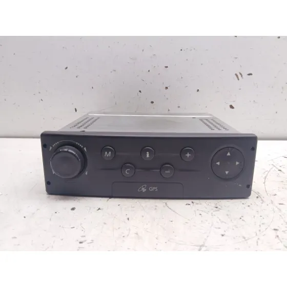 Sistema Audio / Radio Cd para Renault Laguna Ii (Bg0/1_)