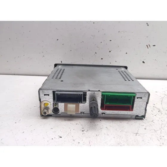Sistema Audio / Radio Cd para Renault Laguna Ii (Bg0/1_)