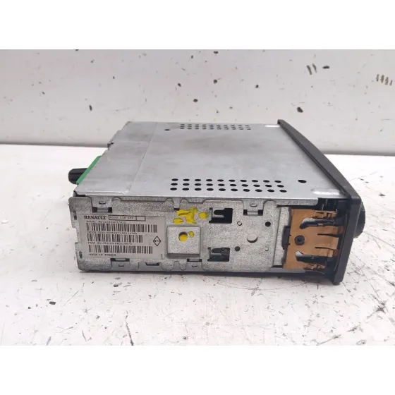 Sistema Audio / Radio Cd para Renault Laguna Ii (Bg0/1_)