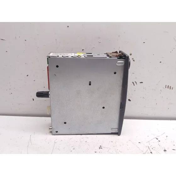 Sistema Audio / Radio Cd para Renault Laguna Ii (Bg0/1_)