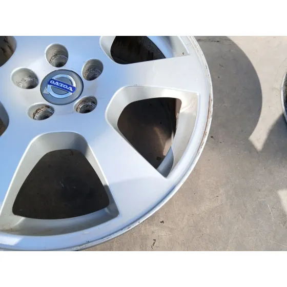 Llanta para Volvo Xc60 I Suv (156)
