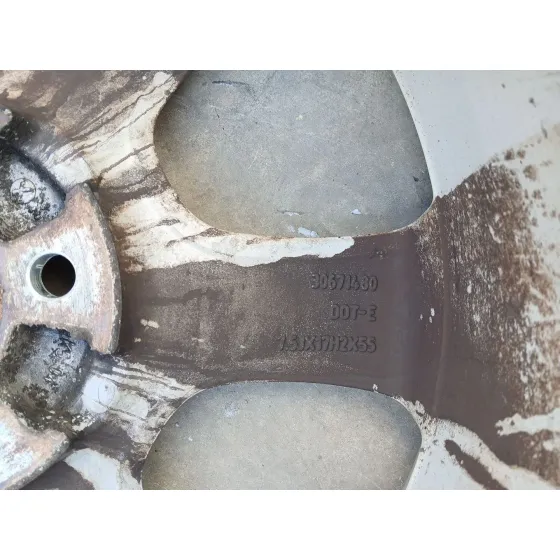 Llanta para Volvo Xc60 I Suv (156)