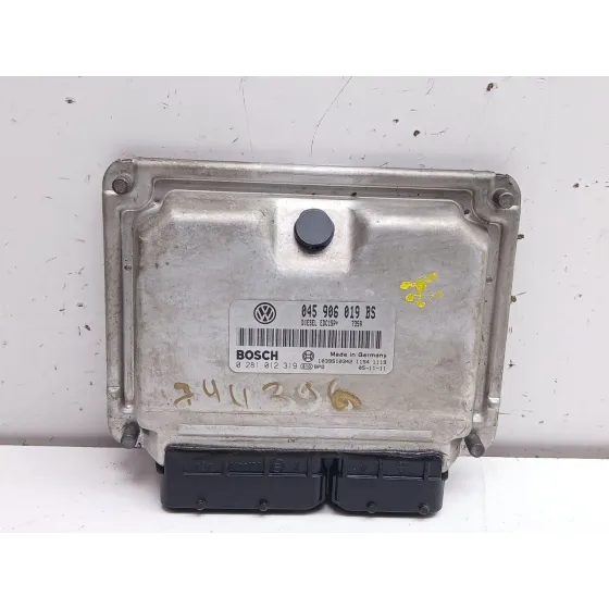Centralita Motor Uce para Seat Ibiza Iii (6L1)