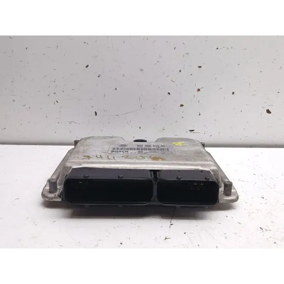 Centralita Motor Uce para Seat Ibiza Iii (6L1)