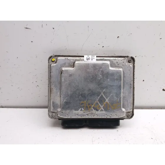 Centralita Motor Uce para Seat Ibiza Iii (6L1)