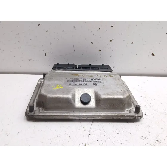Centralita Motor Uce para Seat Ibiza Iii (6L1)