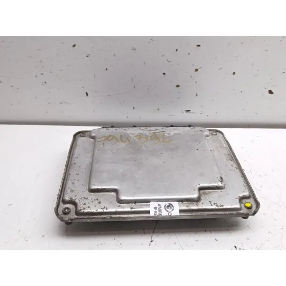 Centralita Motor Uce para Seat Ibiza Iii (6L1)