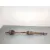 Transmision Delantera Derecha para Renault Megane Iii Hatchback (Bz0/1_, B3_)