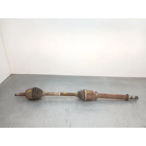 Transmision Delantera Derecha para Renault Megane Iii Hatchback (Bz0/1_, B3_)