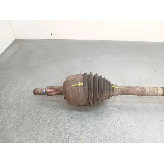 Transmision Delantera Derecha para Renault Megane Iii Hatchback (Bz0/1_, B3_)