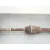 Transmision Delantera Derecha para Renault Megane Iii Hatchback (Bz0/1_, B3_)