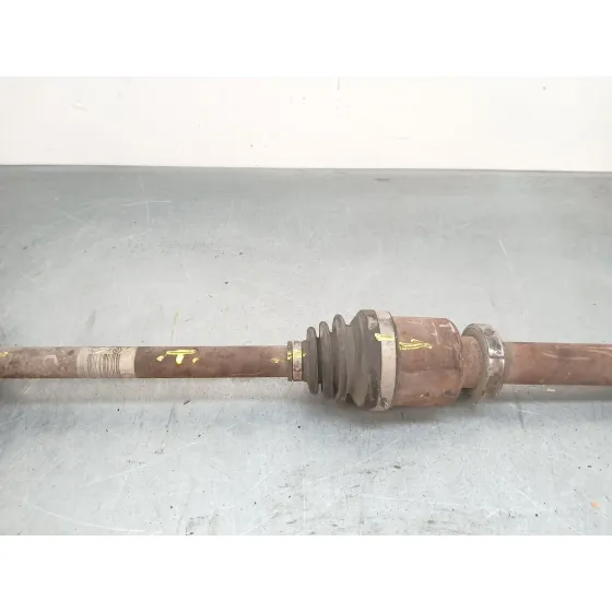 Transmision Delantera Derecha para Renault Megane Iii Hatchback (Bz0/1_, B3_)