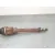 Transmision Delantera Derecha para Renault Megane Iii Hatchback (Bz0/1_, B3_)
